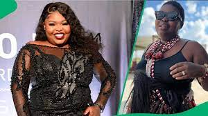 Gogo Maweni celebrates buying new car, SA shares mixed reactions: 'What  does she do for a living?' » - francas46