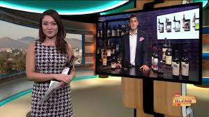 Watch wine bottles come to life with ar. Wine Labels Come To Life With Augmented Reality App Youtube