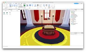 Whenever i try to make a new experience (game), it just takes me to roblox studio, and then when i open a new baseplate, it doesn't actually create a new game. Story Game Project Computerscience Io