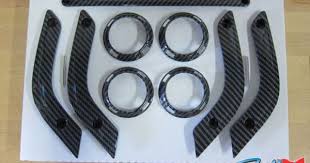 2011 2015 Jeep Wrangler Jk Carbon Fiber Look Interior Trim Kit Mopar Oem Jeep Wrangler Jk Jeep Wrangler 2015 Jeep Wrangler