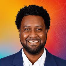 John Wiggins: VP, Organizational Culture and Inclusion, Toronto Raptors