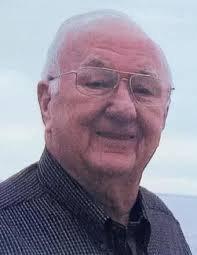 John Wilson "Johnny" Land Obituary (2025)