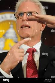 Ted fish hi-res stock photography and images