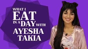 Ayesha Takia What I Eat In A Day Vegan Food Pinkvilla Bollywood S01e05 Youtube The wonder car' and 'wanted'.