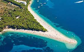 Το πιο πλούσιο και ξεκούραστο πρόγραμμα. Split Kroatia Mageytikes Dalmatikes Aktes H Ka8hmerinh