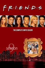 مشاهدة وتحميل مسلسل الكوميديا والرومانسية فريندز friends s10 hd الموسم العاشر مترجم اون لاين وتحميل مباشر مسلسل friends s10e01 online موسم 10 مترجم اونلاي مسلسل جديد مترجم عربي اون لاين على. Ù…Ø³Ù„Ø³Ù„ Friends Ø§Ù„Ù…ÙˆØ³Ù… Ø§Ù„Ø¹Ø§Ø´Ø± Ø§Ù„Ø­Ù„Ù‚Ø© 5 Ø§ÙŠØ¬ÙŠ Ø¨Ø³Øª