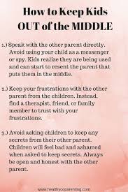 6 Tips For Helping A Child Through Separation Women Fitness Magazine Co Parenting Parallel Parenting Coparenting Quotes