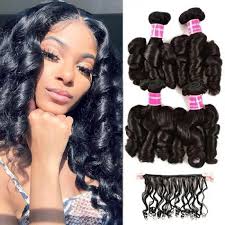 Long, beautiful and curly hair made men go crazy and women very envious. Unice Funmi Hair Curly Weave 4 Bundles Spiral Curl Hair Bundles 100 Human Hair Extensions Natural Black Unice Com