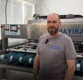 Теперь у нас есть автоматическая машина для чистки ковров!💦, Мы долго к  этому шли. Сравнивали, выбирали, консультировались, ждали поставку… И вот —  она у нас! Настоящий монстр чистоты💪, Давайте ...