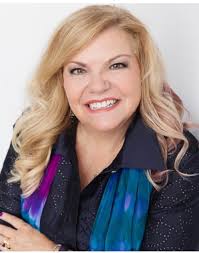 Featured member of mt diablo business women