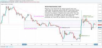 Instead of gutting the current global payment system and replacing it with its own, ripple wants to make the gl. Ripple Price History Graph Rheingau Com