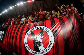 El equipo de antonio mohamed será local en el juego de ida.foto: Xolos De Tijuana Announce A Plethora Of Talented Signings Viva Liga Mx