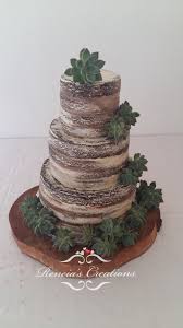 Pin On Naked Cakes