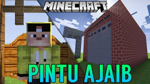 119 downloads updated jul 14, 2021 created jul 14, 2021. Pintu Ajaib Serbaguna Di Minecraft Mod Showcase 19 Youtube