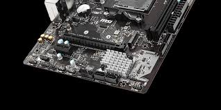 If you would like further technical assistance, please feel. B450m A Pro Max Motherboard Msi Global