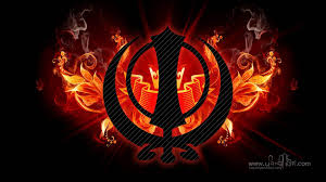 9+ vectors, stock photos & psd files. Khanda Wallpapers Top Free Khanda Backgrounds Wallpaperaccess
