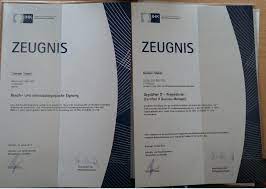 Anerkennung von beruflichen qualifikationen und diplomen aus dem ausland. Anerkennung Des It Business Manager Ihk Operative Professional Ihk Blog It Business Manager Ihk