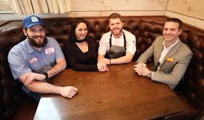 After 'Iron Chef Showdown' win, Acre chef looks forward to new restaurant