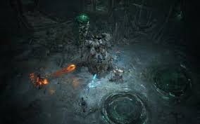 Character development will be slightly different in diablo 4 with the additions of a talent tree. Diablo Iv Classes And Skills Revealed Barb May Triple Wield Tweaktown