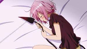 To LOVE-Ru Darkness – 12 | rori