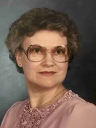 Obituary: Elizabeth Ann Nutter Cash of Collierville, Tennessee