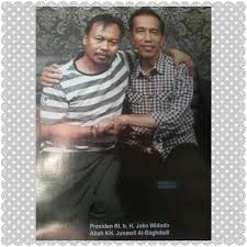 Diadakan tahunan di ponpes al baghdadi. Kh Junaedi Albagdadi Abahjunaedi Twitter