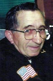 Ronald G. Schweitzer (1924-2013)