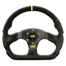 Some companies specialized designs for racing while others are created for everyday used. Omp Mitsubishi Colt 1998 3 Spoke Superquadro Series Racing Steering Wheel