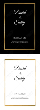 Template kad kahwin percuma download (free) setelah menulis sekian lama dahulu berkaitan fotografi perkahwinan dan persiapan perkahwinan, izinkan saya berkongsi beberapa laman percuma template atau design kad kahwin. Simple Black And White Wedding Invitation Template Image Picture Free Download 450000499 Lovepik Com