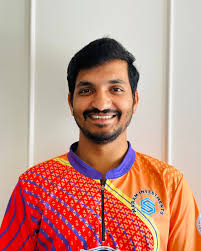 TPL Tennis Ball 2024-I S16 Division 2 Finalist The New Tampa Hawks,  captained by the dynamic Vasu Kothapalli, have showcased extraordinary  talent in the Tampa Premier League Tennis Ball 2024 S16 Division