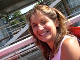 Séverine MOREAU, 44 ans (MONTPELLIER)