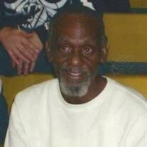 Donald "Cabbage" Harris Obituary