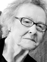 Edith Wynell Spradlin Obituary