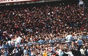 Showing editorial results for hillsborough disaster. Hillsborough Inquests Police Statements Were Amended Wirral Globe