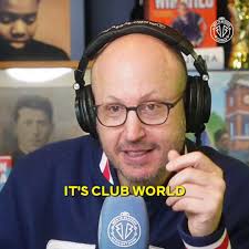 @MenInBlazers's video Tweet