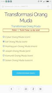 Atau untuk keperluan biaya yang sangat vital? Dana Ttb Terengganu 2016