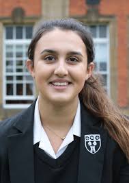 The Hockey Squad: Who's Who