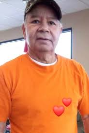 Obituary of Juan Ramon Rosado "Pilo"