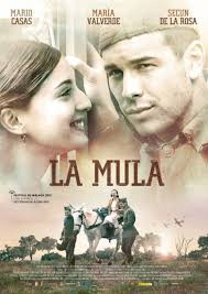La Mula 2013 Comedy Drama From Spain Film Romantis Film Romantis