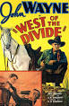 John Wayne and Earl Dwire appear in Born to the West and West of the Divide.