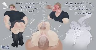 Rule34 - If it exists, there is porn of it  john cena  6666989