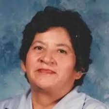 Obituary information for Guadalupe Galvan
