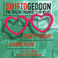 Swiftogeddon event in Dunfermline