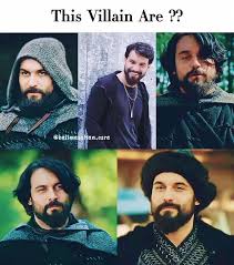 Aesthetics international offers plastic surgery in dubai. Halima Ertugrul Ghazi On Instagram The Best Villain Forever But Albasti Is Very Coward Because He Had Two Faces One Liv In 2022 Best Villains Villain Two Faces