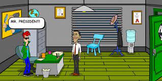 Juegos de saw game gratis, los mejores juegos de saw game, simpsons, famosos, pistas, youtuber, pigsaw, humor, point & click, fernanfloo, navidad, youtubers para. Obama Y Cody La Isla Misteriosa Saw Game For Android Apk Download