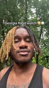 Ross Flood Covington Georgia