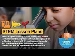 Arizona STEM Acceleration Project Lesson Plan Submission Help & FAQs