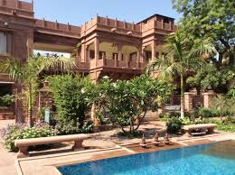 Rattan Villa Hotel Jodhpur India Architecture Rajasthani Painting Rajasthan India