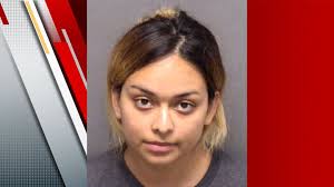 Woman sentenced to 20 years in prison in connection with child abuse case,  Bexar County DA says
