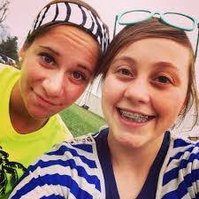 Amanda Coblentz's Instagram, Twitter & Facebook